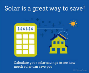 How to Count Your Home Solar Savings in 6 Steps Image